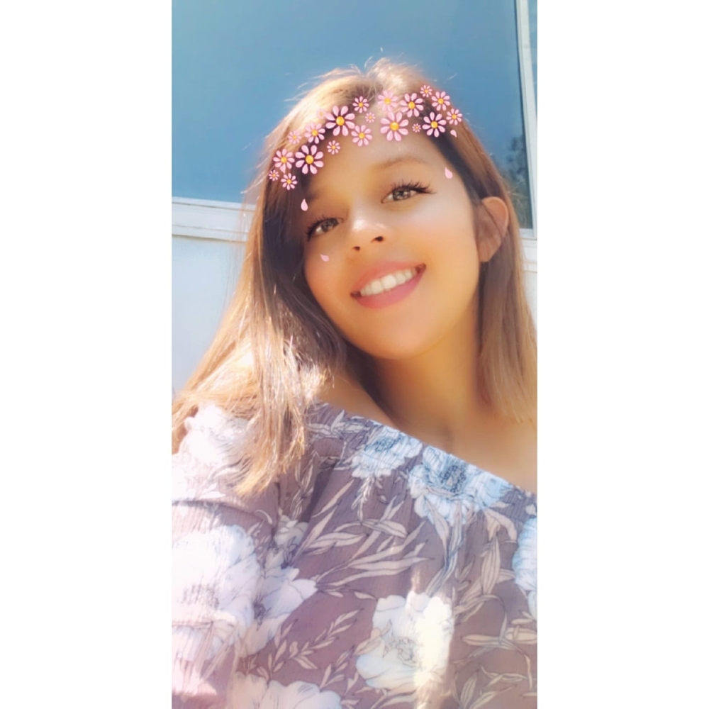 Meet your Posher, Monica